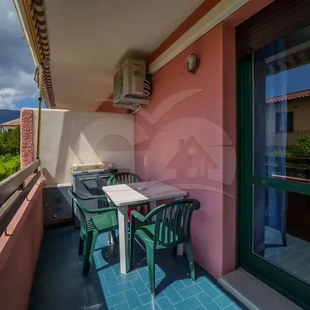 Turchese Maya - Goelba Apartment Marina di Campo