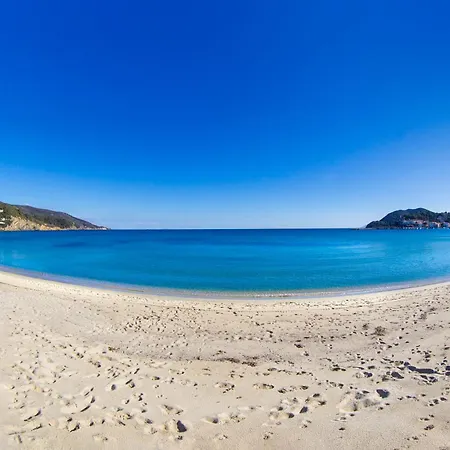 Turchese Maya - Goelba Apartment