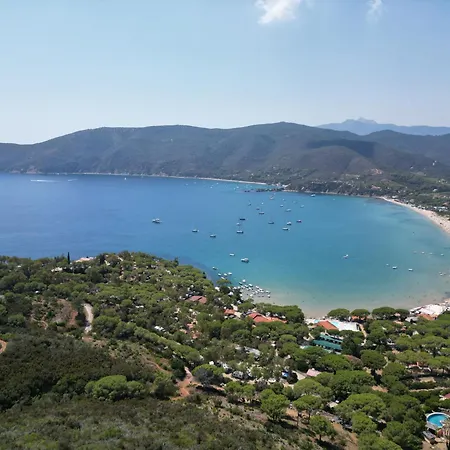 Turchese Maya - Goelba Marina di Campo