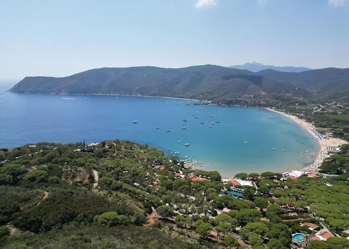 Turchese Maya - Goelba Marina di Campo