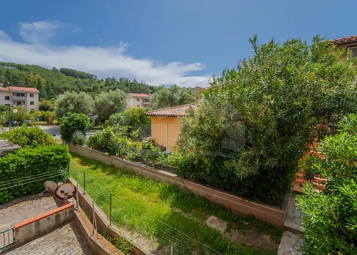 Turchese Maya - Goelba * Marina di Campo