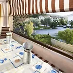 Turchese Maya - Goelba Apartment *