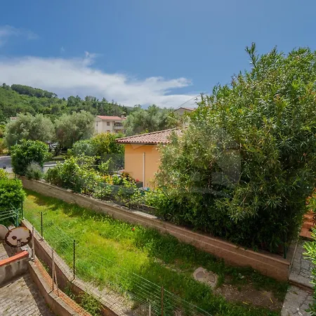 Turchese Maya - Goelba * Марина-ди-Кампо