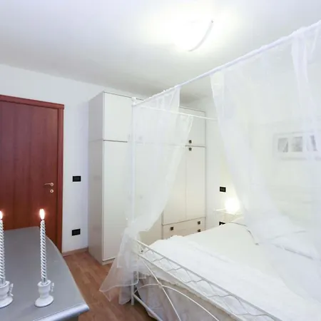 Turchese Maya - Goelba Apartman