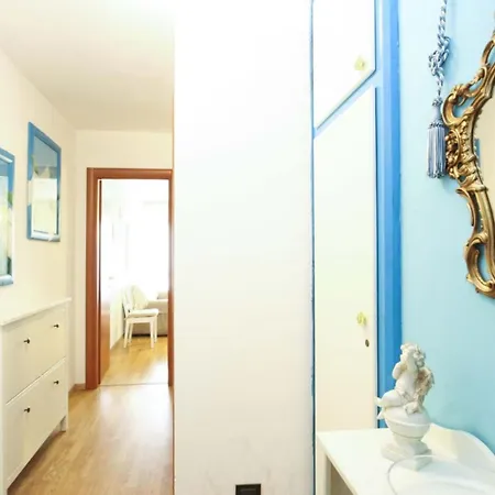 Turchese Maya - Goelba Apartman Marina di Campo