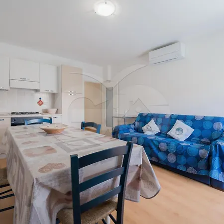 Turchese Maya - Goelba * Marina di Campo