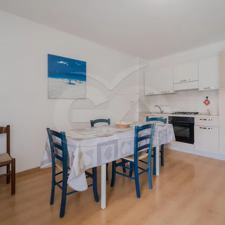 Apartman Turchese Maya - Goelba *