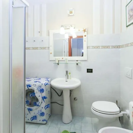 Turchese Maya - Goelba Apartman *