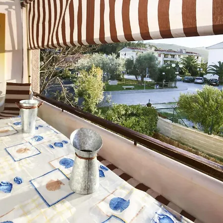 Turchese Maya - Goelba Apartman *