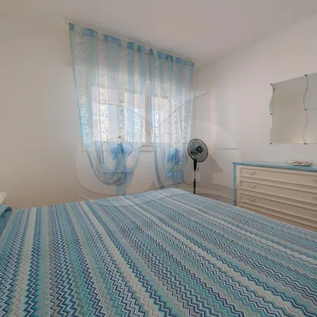 Turchese Maya - Goelba Apartman