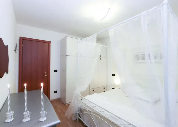 Turchese Maya - Goelba Appartamento