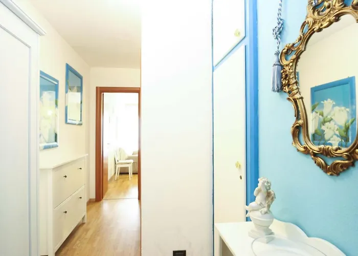 Turchese Maya - Goelba Appartamento Marina di Campo