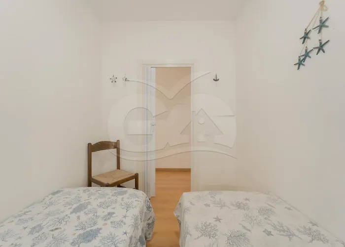 Appartamento Turchese Maya - Goelba Marina di Campo