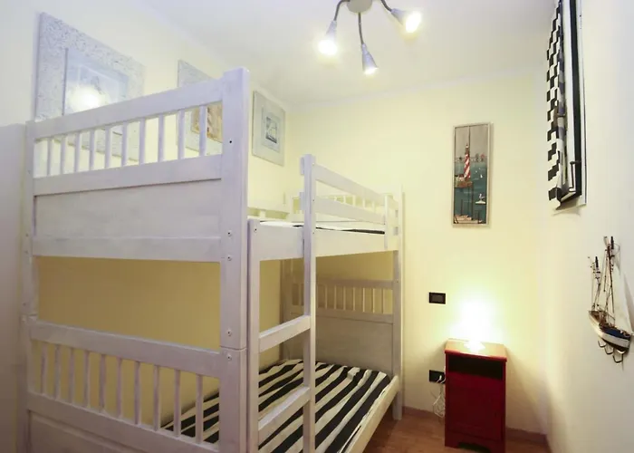 Turchese Maya - Goelba Marina di Campo