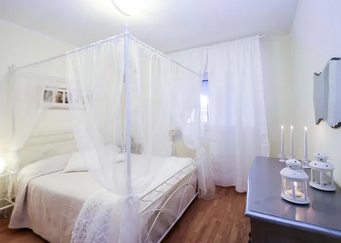 Appartamento Turchese Maya - Goelba *