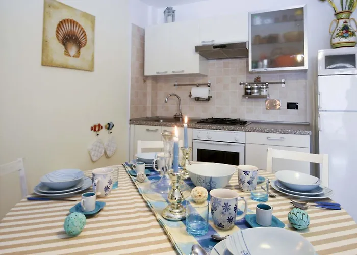 Turchese Maya - Goelba *