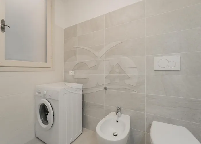 Turchese Maya - Goelba Appartamento *