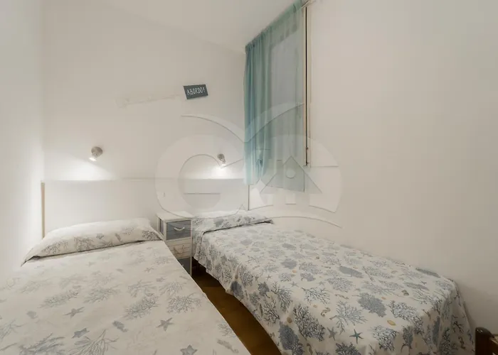 Turchese Maya - Goelba Appartamento Marina di Campo