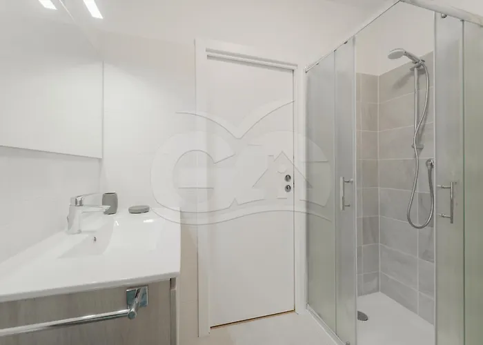 Appartamento Turchese Maya - Goelba Marina di Campo