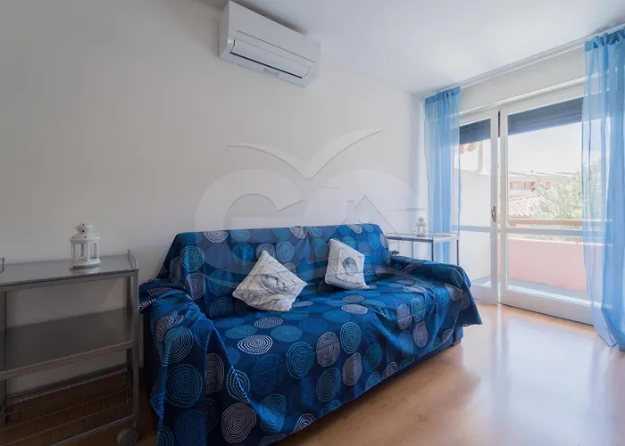 Turchese Maya - Goelba Appartamento