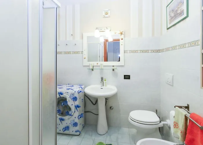 Turchese Maya - Goelba Appartamento *