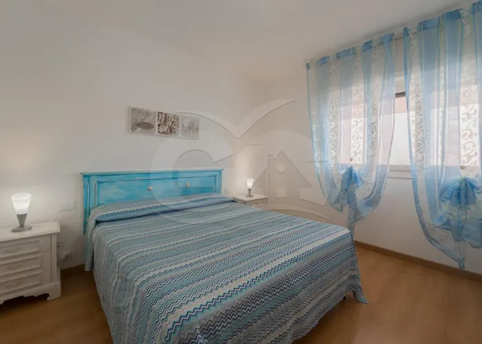 Appartamento Turchese Maya - Goelba *