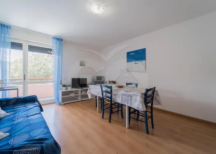 Turchese Maya - Goelba Marina di Campo