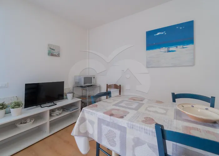 Appartamento Turchese Maya - Goelba