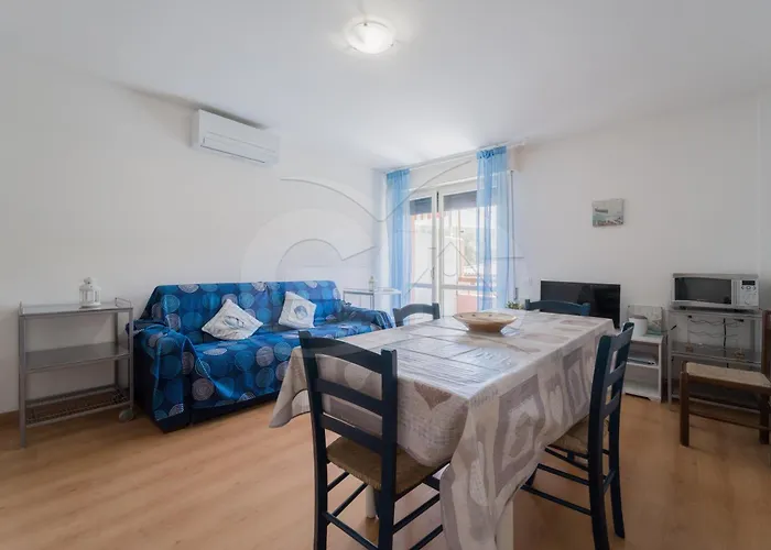 Turchese Maya - Goelba Appartamento Marina di Campo