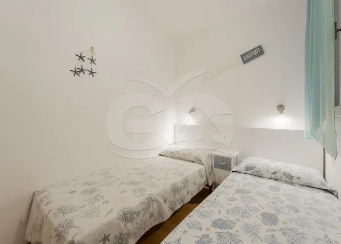 Appartamento Turchese Maya - Goelba