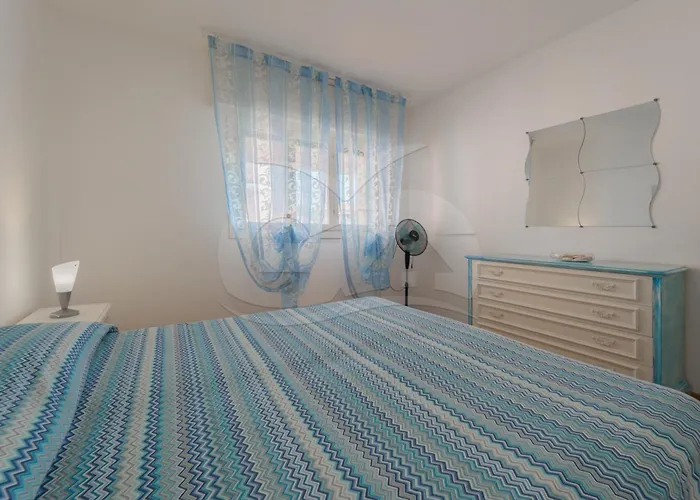 Turchese Maya - Goelba Appartamento